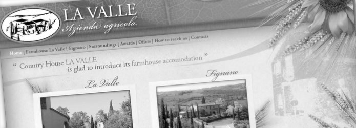Agricola La Valle