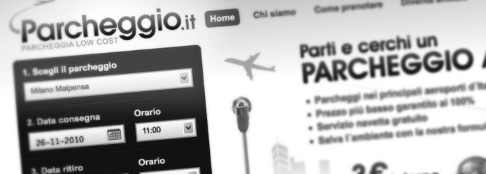 Parcheggio.it