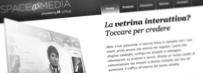 Space As Media – H-umus