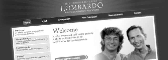 Studio Lombardo