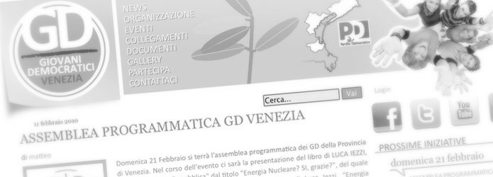 GD Venezia