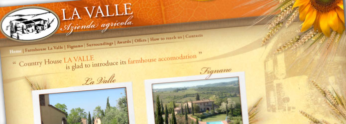 Agricola La Valle