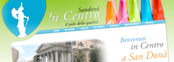 In Centro