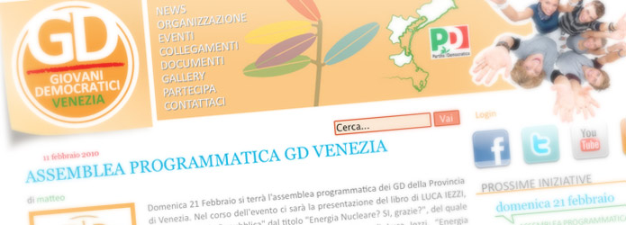GD Venezia